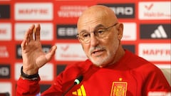 De la Fuente: “No habrá revolución”