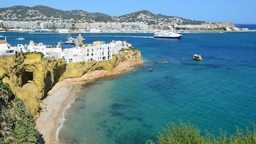 No hay una carrera igual en el mundo y cualquier chileno podría ir: ¡viaje a Ibiza incluido!
