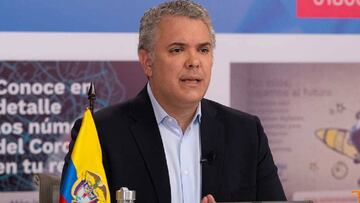 Masacre en Samaniego: ¿Qué dijo el presidente Duque sobre los asesinatos en Nariño?