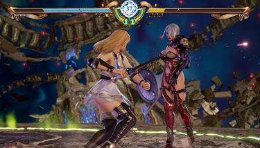 SoulCalibur VI es el mejor juego de peleas de este 2018