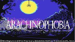 Imágenes de Arachnophobia
