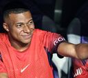 “No ha nacido quien haga perder los nervios a Mbappé”