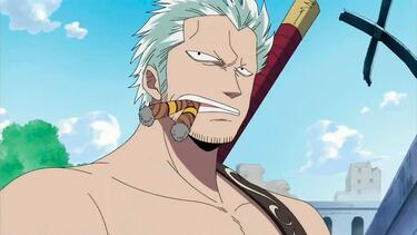 One Piece: Seven new characters to appear in Netflix season two come to light