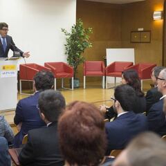 El CSD podría recurrir por el pasaporte por lesividad