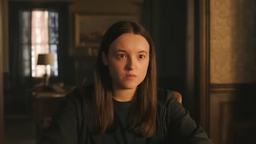 Qué significan los granos de café en la mano de Ellie en el episodio 3 de ‘The Last of Us 2’ en Max