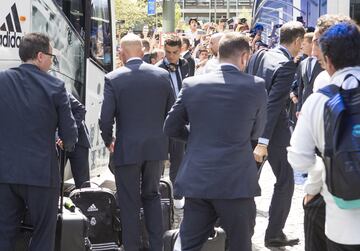 Cristiano Ronaldo.