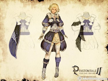 Priston Tale 2, Impresiones