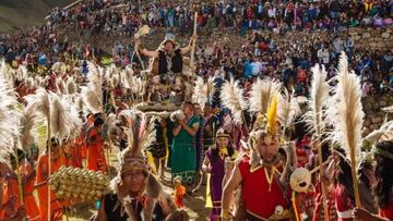 Fiesta de Sondor Raymi: origen y por qué se celebra en junio