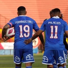 “Ni se miraron”: nuevos detalles de la pelea que sacudió a la U