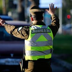 Cortes de tránsito y desvíos por inauguración de Panamericanos Santiago 2023: horarios y última información de Carabineros