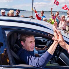Vingegaard, Van Aert, Alaphilippe y Mikel Landa no saldrán en la Clásica de San Sebastián