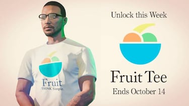 GTA Online: doble recompensa en misiones de contacto, descuentos, regalos y más