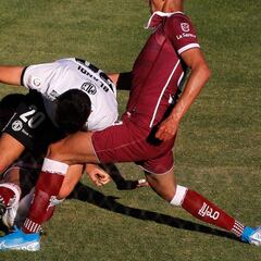 Colo Colo zanja el caso Blandi y aborda otra posible partida