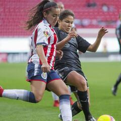 “Debemos ser imbatibles en casa”: técnico de Chivas femenil