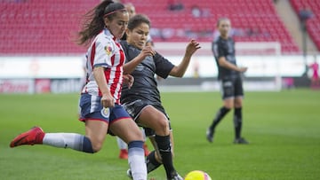 “Debemos ser imbatibles en casa”: técnico de Chivas femenil