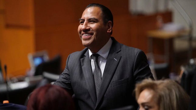 Quién es Óscar Eduardo Ramírez Aguilar, ganador virtual y próximo gobernador de Chiapas | Elecciones 2024