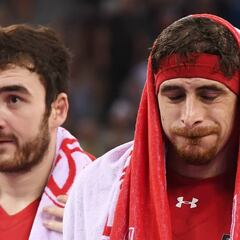 México, eliminado de básquetbol varonil para Río 2016