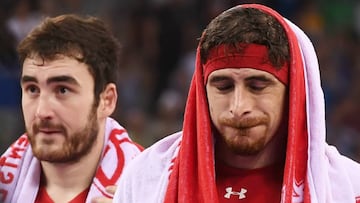 México, eliminado de básquetbol varonil para Río 2016