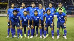 Siete futbolistas de la selección salvadoreña se encuentran en riesgo de perderse el partido del miércoles ante México en el Estadio Azteca.