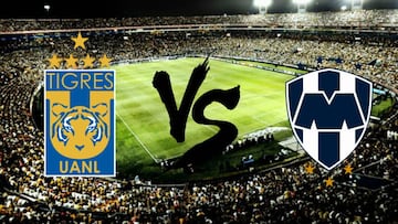 If you’re looking for all the key information you need on the semi final game of La Liga MX between Tigres and Monterrey, you’ve come to the right place.