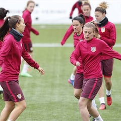 4.000 entradas vendidas para ver al Atlético en el Calderón