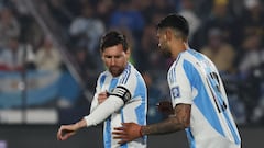 ¿Cuándo vuelve a jugar Argentina las Eliminatorias Sudamericanas? Conoce la siguiente fecha
