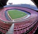 A la venta desde el martes las entradas para ir al Camp Nou