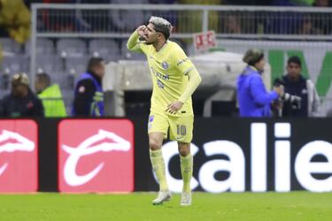 El ‘Tato’ Noriega habló sobre el interés de Rayados en Diego Valdés