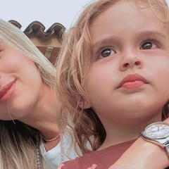 Ana Sofía Henao relata caso de acoso en redes sociales