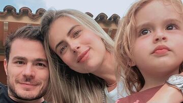 Ana Sofía Henao relata caso de acoso en redes sociales