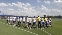 Agenda cargada: Boca tendrá varios desafíos durante las primeras semanas del año