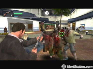 [GC] Dead Rising hace acto de presencia en Leipzig