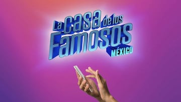 La Casa de los Famosos 2025: Cómo votar por tu favorito y a qué hora se abren votaciones | 24 de agosto
