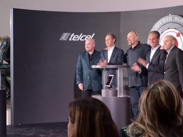 Presentación RED Hydrogen One