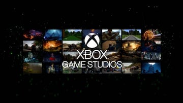 Xbox Game Studios