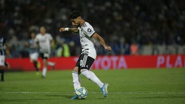 El 1x1 de River: Rojas y Casco, los destacados del puntero