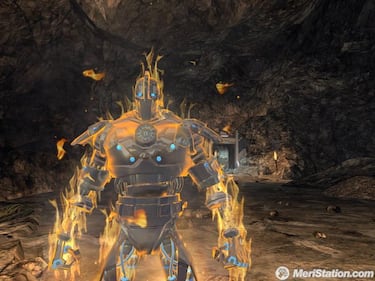 [Pre E3] Champions Online, Impresiones