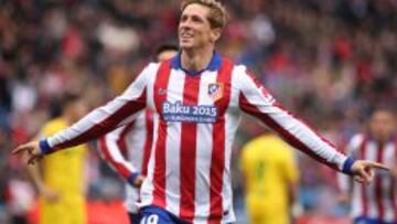 Fernando el 'Niño' Torres podría llegar al equipo regio el próximo mercado de verano.