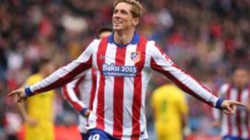 Fernando el &#039;Ni&ntilde;o&#039; Torres podr&iacute;a llegar al equipo regio el pr&oacute;ximo mercado de verano.