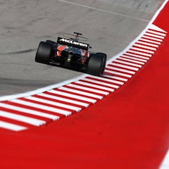 11º abandono de Alonso en las 16 carreras que ha disputado