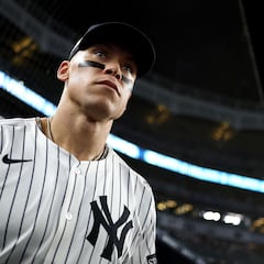 Esta es la rotación y lineup proyectados de Yankees para el Opening Day 2026