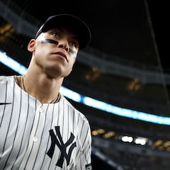 Aaron Judge evita cirugía, Volpe y Rodón son operados y están en duda para el Opening Day
