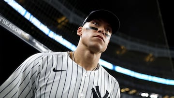 The Yankees captain had scans to check his elbow, with two key teammates facing uncertain recoveries before Opening Day.