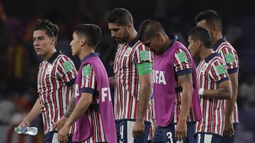 El club se pronunció en redes sociales respecto a lo anunciado por la televisora del Ajusco. José Luis Higuera hizo lo mismo minutos antes del comunicado oficial.
