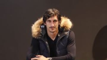 Stefan Savic.