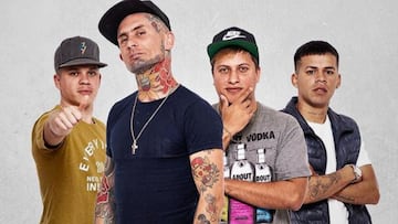 Festival Viña del Mar 2026: quién actúa, 25 de febrero, y a qué hora ver a Juanes, Asskha Sumathra, Ke Personajes