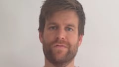 Alexandre Olmos, médico: “Los ronquidos no son normales, son una señal de que hay algo mal en tu cuerpo”