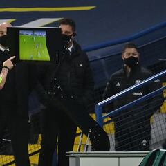 IFAB apuesta por hacer "más atractivas" las reglas del fútbol