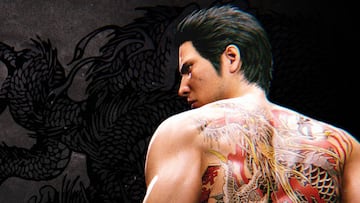 Yakuza dar¨¢ el salto al cine: Kazuma Kiryu tendr¨¢ su propia pel¨ªcula de acci¨®n real