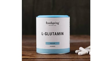 Qué productos tomar para seguir mi rutina deportiva